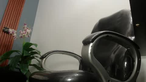 WALTER NOILS online show from May 6, 11:22 pm