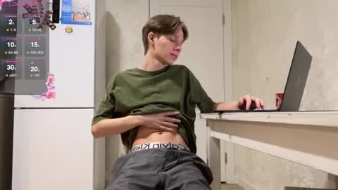 Mark 3 online show from March 3, 6:46 pm