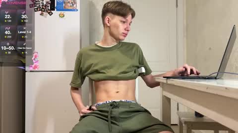 Mark 3 online show from March 11, 5:57 pm