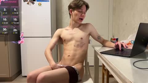 Mark 3 online show from February 25, 8:11 pm