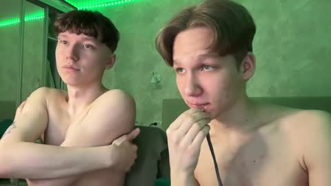 Mark 3 online show from February 24, 2:37 pm