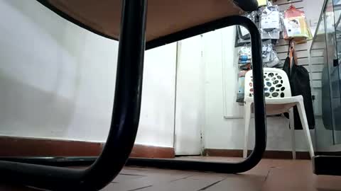 WaltherFeet  online show from December 5, 2:26 pm