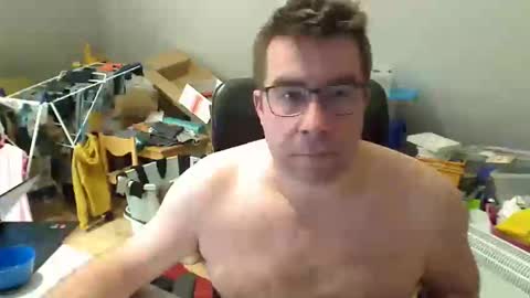 wammes online show from April 6, 8:43 pm