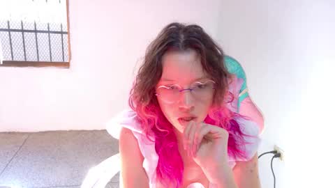 Wanda online show from January 15, 12:47 pm