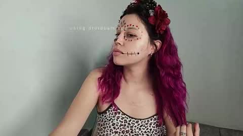 Wanda online show from November 2, 1:11 pm