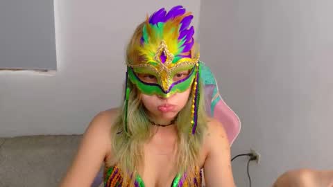 Wanda online show from March 4, 12:24 pm