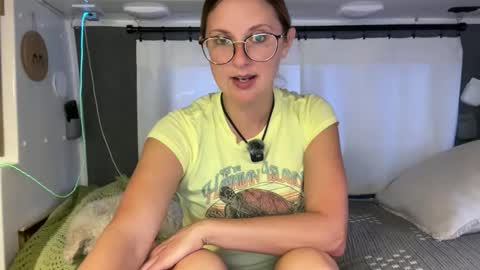 Jade  Adonis online show from June 7, 6:24 pm