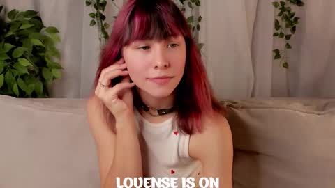 Betti online show from October 22, 11:23 am