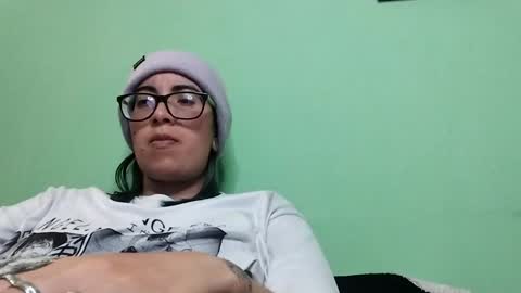 Waningrose  Lu online show from February 26, 12:52 am