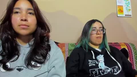 Waningrose  Lu online show from September 28, 10:41 pm