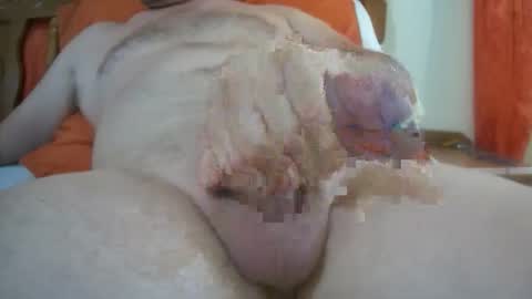 wankeyknuckles online show from October 4, 12:36 pm