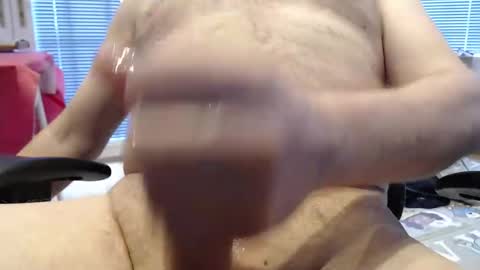 Wank Master online show from March 23, 11:48 am