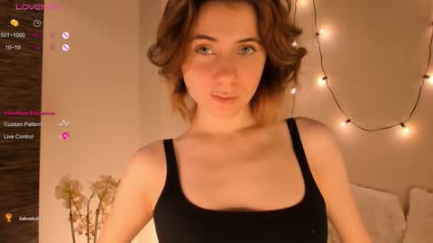 Kate online show from December 21, 3:29 pm