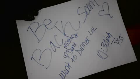 wantmymantofukme online show from October 30, 4:46 am