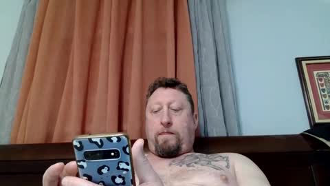 wantstoperform online show from February 5, 1:15 am