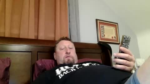 wantstoperform online show from January 24, 2:28 am