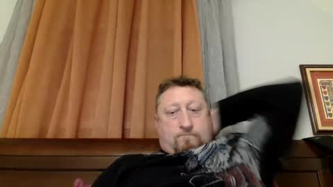 wantstoperform online show from January 26, 12:26 am