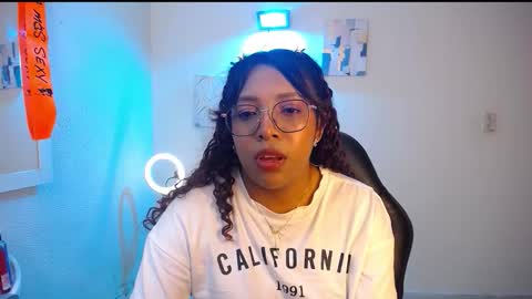 EMILY online show from March 22, 2:48 am