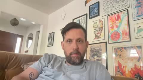 warispeace666 online show from July 1, 11:46 pm