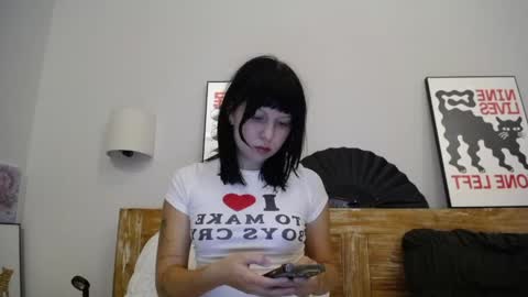 June online show from April 13, 12:20 pm