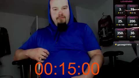 Warno online show from November 29, 5:15 am