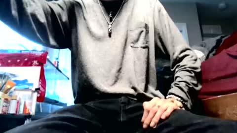 Jaime online show from January 17, 9:34 pm