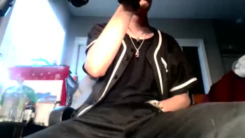 Jaime online show from November 29, 9:55 pm