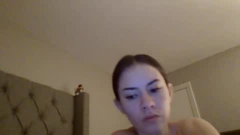 wasiancutie online show from May 14, 5:27 am