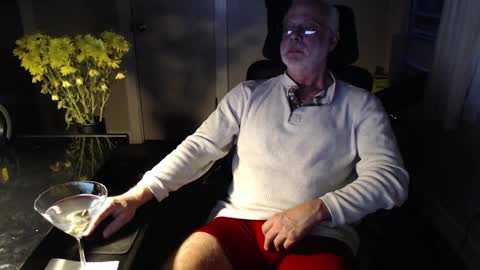 wasted_daze_ online show from February 5, 11:08 pm