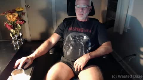 Snapshot of wasted_daze_ chatting on October 5, 3:15 am wasted_daze_ online show from October 5, 3:15 am
