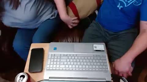 Hereforfun online show from January 11, 2:41 am