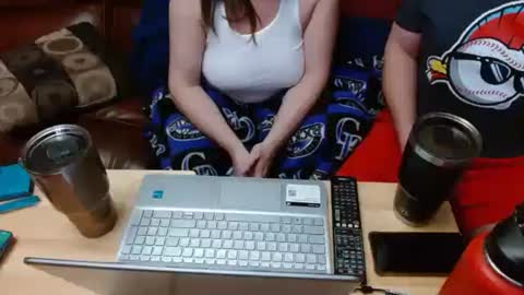 Hereforfun online show from January 25, 6:34 am