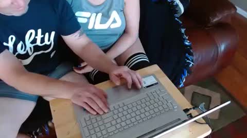 Hereforfun online show from January 12, 5:01 pm