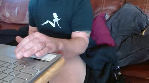 Hereforfun online show from December 1, 6:32 pm