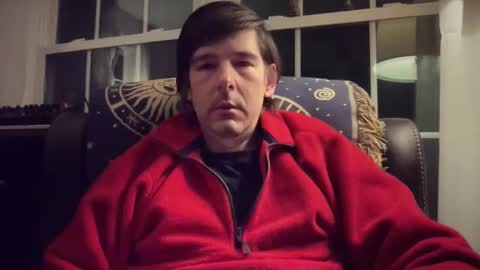 watchmecumforyou___ online show from January 18, 1:58 am