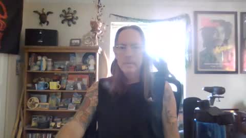 waterfire420 online show from February 18, 9:20 pm