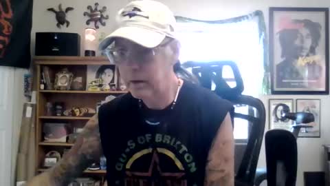 waterfire420 online show from March 1, 11:42 pm