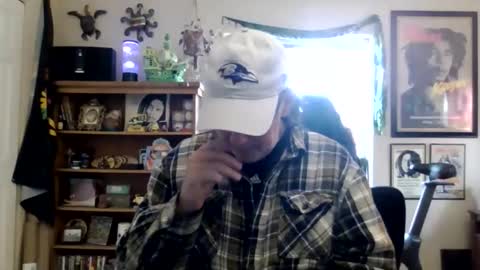 waterfire420 online show from February 25, 8:23 pm