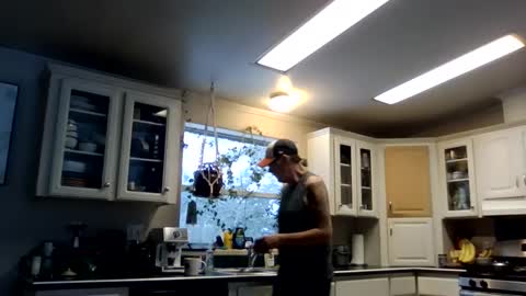 waterfire420 online show from February 14, 4:41 pm