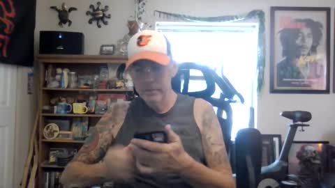 waterfire420 online show from February 14, 7:44 pm