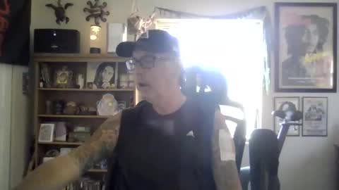 waterfire420 online show from October 22, 8:10 pm