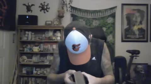 waterfire420 online show from February 13, 1:29 am