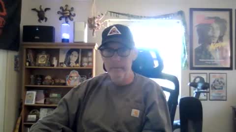 waterfire420 online show from October 16, 9:13 pm