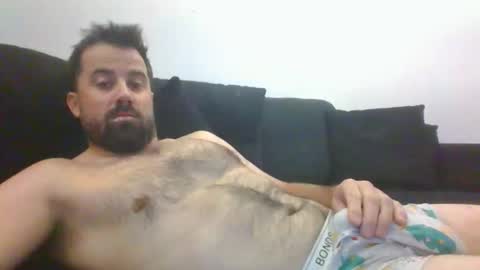 watsojj91 online show from May 13, 1:15 am