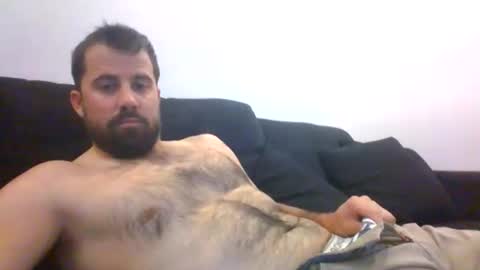 watsojj91 online show from May 27, 2:52 am