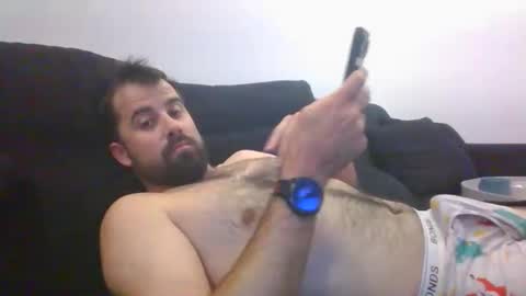 watsojj91 online show from May 29, 5:16 am
