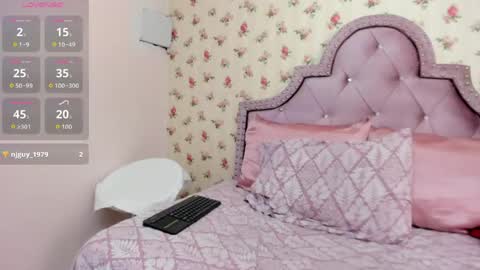 Milf Latina online show from May 22, 2:35 pm