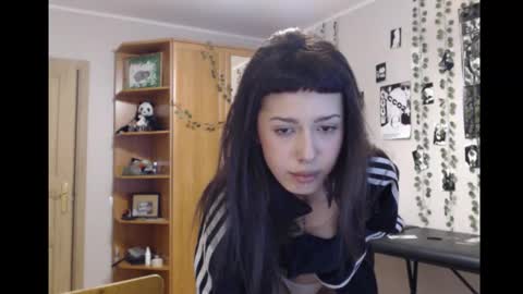 Mina online show from January 10, 11:21 pm