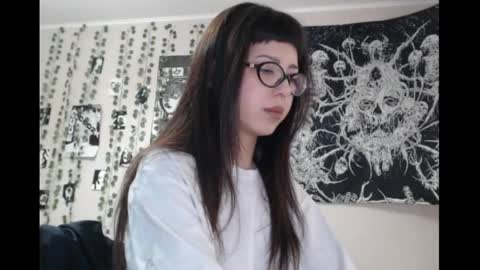 Mina online show from April 10, 4:12 pm