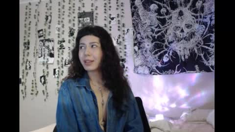 Mina online show from March 20, 5:51 pm